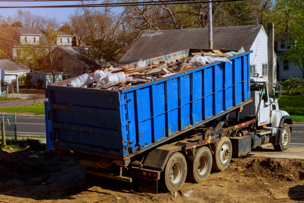Best Scrap Metal Removal  in Santa Fe, NM