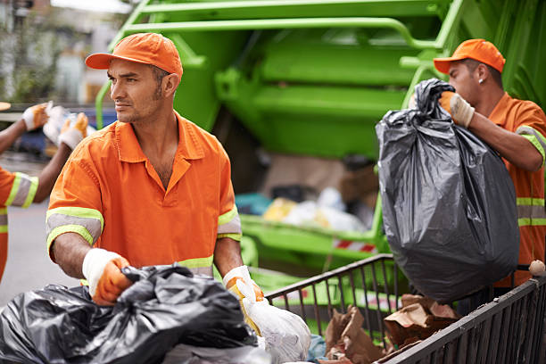 Best Demolition Debris Removal  in Santa Fe, NM